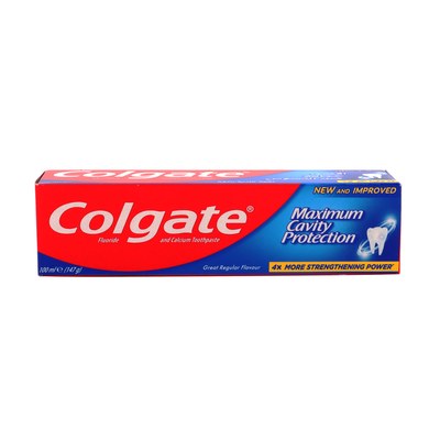 Colgate Toothpaste 100ml