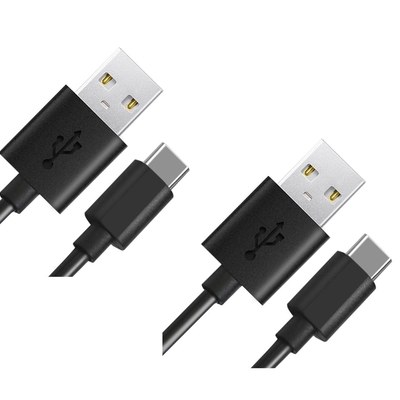 USB-C Fast Charging Cable 1m