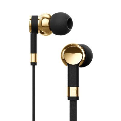 Wired In-Ear Earphones