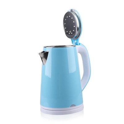 Plastic Electric Kettle 2L