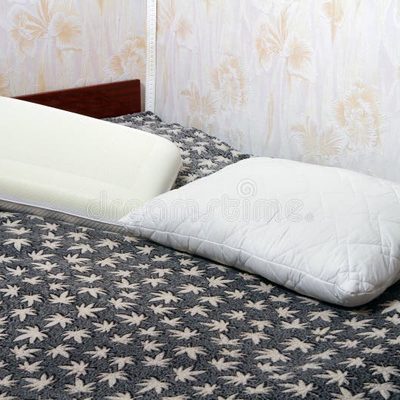 Pillow Set (2 Pieces)