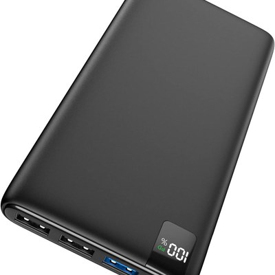 Power Bank 10000mAh