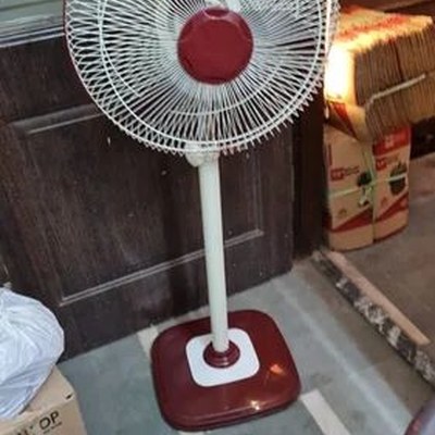 Standing Fan 16-inch