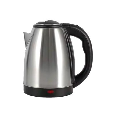 Stainless Electric Kettle 2L