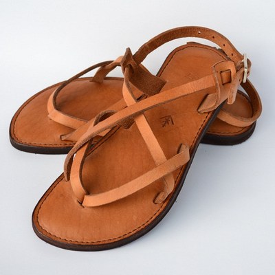 Women Flat Sandals